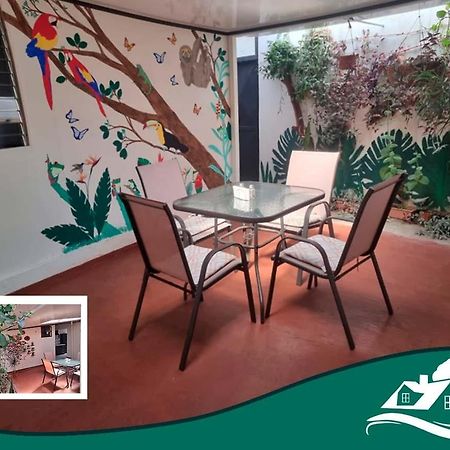 Isla de Tibas Casa Colima酒店 外观 照片