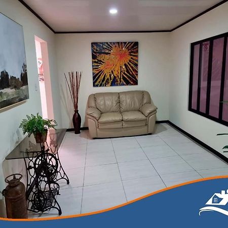 Isla de Tibas Casa Colima酒店 外观 照片