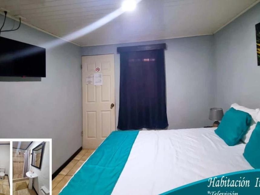 Isla de Tibas Casa Colima酒店 客房 照片